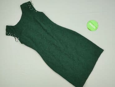 sukienki midi dopasowane: Zara, Sukienka damska, rozmiar M — 2