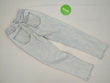 jasne jeansy damskie allegro: Redial, Jeansy damskie, rozmiar XS — 3