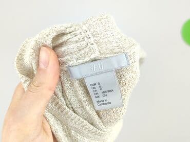 h: H&M, Kardigan damski, rozmiar S — 4