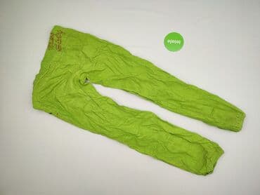 guess buty wyprzedaż olx: Miss Sixty, Spodnie materiałowe damskie, rozmiar XS — 3