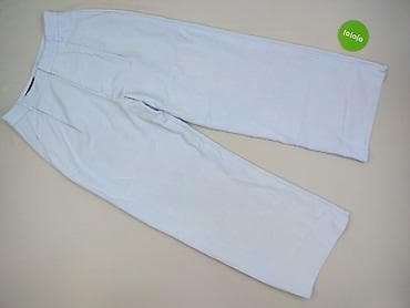 zara jeans: Zara, Spodnie materiałowe damskie, rozmiar M — 2