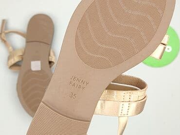 buty walky: Sandals for women, size 35 — 5
