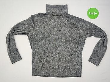 modne 50 latki: H&M, Golf damski, rozmiar L — 2