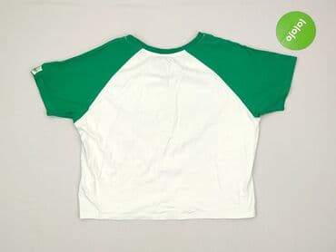 koszulka ajax: Sinsay, Women`s top, size 2XL (EU 44) — 3