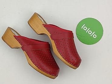 eobuwie poland: Klapki damskie, rozmiar 37 — 2