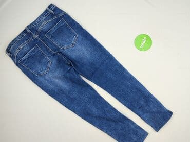 spodnie jensowe: Denim Life, Jeansy dla mężczyzn, rozmiar 2XL — 3