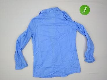blue: Mohito, Koszula damska, rozmiar S — 3