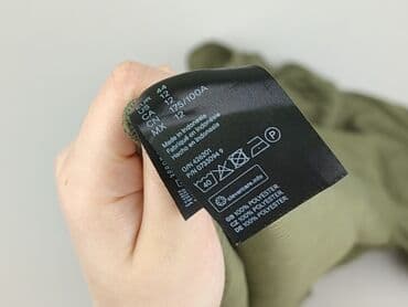 bluzki tommy hilfiger: H&M, Bluzka damska, rozmiar XL — 5