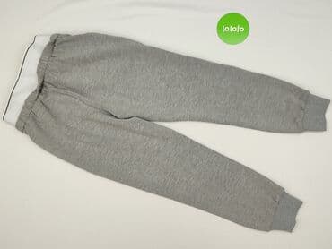 sprzedaż używanych majtek damskich: Spodnie dresowe damskie, rozmiar M — 3