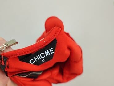 chicaca sukienki: Chic Me, Sukienka damska, rozmiar XL — 4