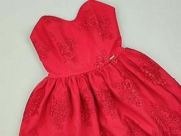 Sukienka damska, rozmiar 2XS