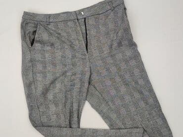 Reserved, Spodnie materiałowe damskie, M