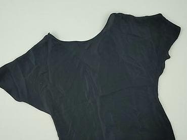 botki pull and bear: Zara, Bluzka damska, rozmiar M — 1