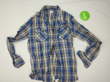 ustawienie klapki wentylatora: Koszulа dla mężczyzn, rozmiar L — 3