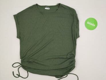 koszulka ze ściągaczem: Beloved, Bluzka damska, rozmiar S — 2