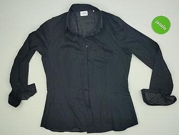lampoo second hand: Koszula damska, rozmiar L — 2
