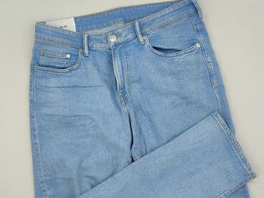 koszulka dsquared2 icon: H&M, Jeansy dla mężczyzn, L — 1