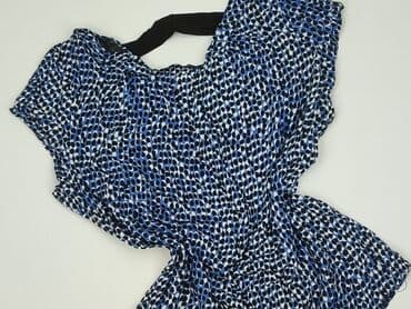 bluzki paski: Bluzka damska, rozmiar L — 1