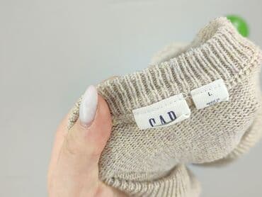 lidl sweter w paski: Gap, Women`s sweater, L — 4