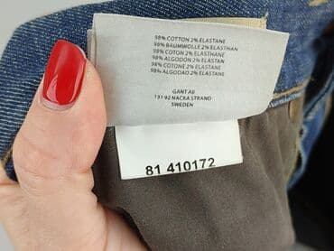 Women: Gant, Jeans for women, size XS (EU 34) — 5