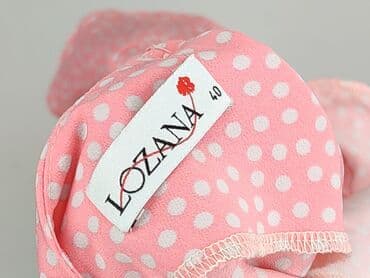 koszulki do karmienia lidl: Bluzka damska, L — 5