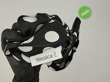 bluzki w pepitke: Yessica, Bluzka damska, rozmiar S — 5