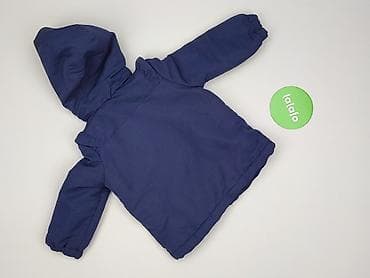 Koszule: Kurtka, So cute, 9-12 miesięcy, stan - Bardzo dobry — 3
