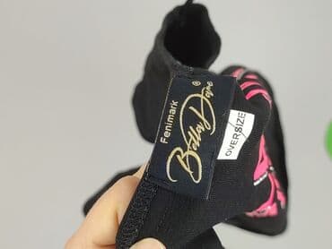 koszulka z ustami rolling stones: Bella, T-shirt damski, rozmiar One size — 4