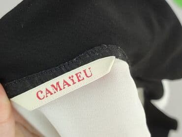 Жінкам: CAMAIEU, Жіноча блуза, розмір S — 4