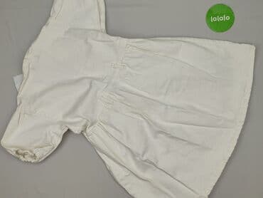 taranko biała sukienka: Sukienka damska, rozmiar M — 3