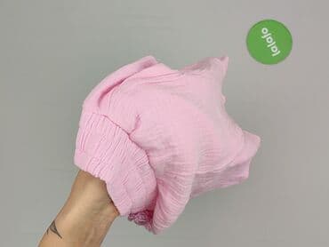 shein krótkie spodenki dla dzieci: Sinsay, Szorty damskie, rozmiar M — 6