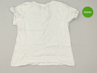 blaklader koszulka: Tchibo, T-shirt damski, rozmiar L — 3