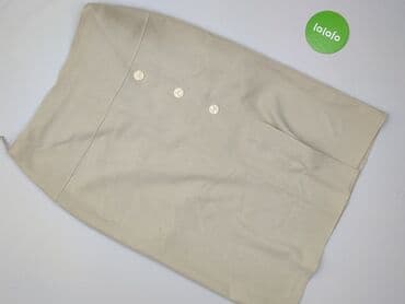 spódniczka na guziki: Spódnica damska, rozmiar XL — 3