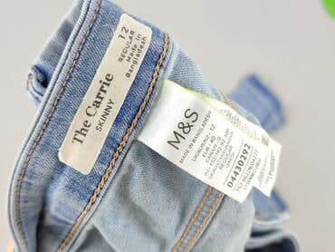 Women's Clothing: M&S Mode, Jeans for women, M — 4