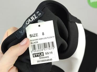 Women: Quiz, Women`s dress, size S (EU 36) — 4