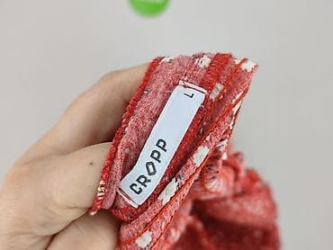 klapki birkmann: Cropp, Sukienka damska, rozmiar L — 4