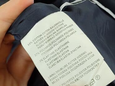 c a marynarki damskie: Піджак жіночий, розмір XS — 5