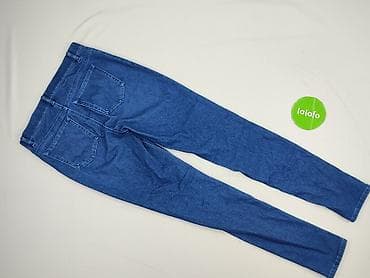 super star: Jeansy damskie, rozmiar S — 3