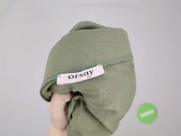 czarne spódnice orsay: Orsay, Spódnica damska, rozmiar M — 4