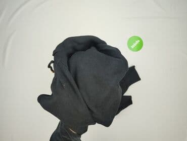 joggery damskie czarne: Spodnie dresowe damskie, rozmiar S — 5