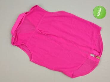 koszula damska na imprezę: BStyle, Koszula damska, rozmiar M — 4