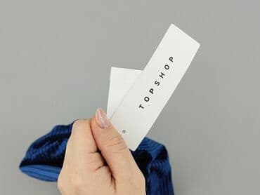 bluzki mama: Topshop, Top damski, rozmiar M — 5