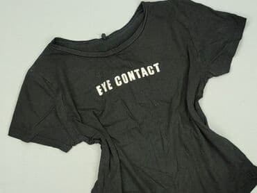 T-shirty: Sinsay, T-shirt damski, rozmiar S