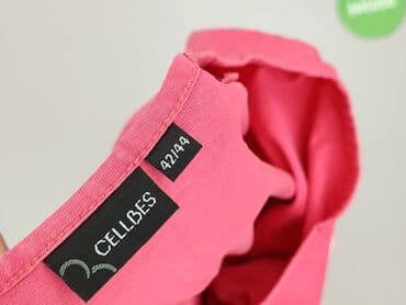 bluzki w stylu japonskim: Bluzka damska, rozmiar XL — 4