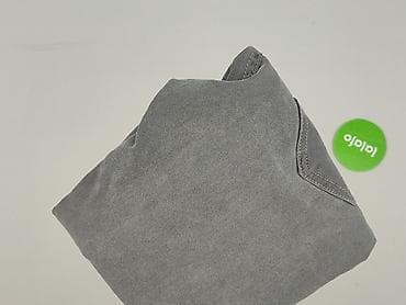 bluza z kapturem pull and bear: PULL&BEAR, Jeansy damskie, rozmiar L — 5