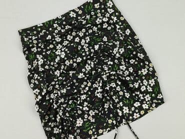 mini spódniczka czarne: Spódnica damska, rozmiar S — 1