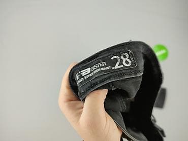 jeansy oversize: FB Sister, Джинси жіночі, розмір S — 4