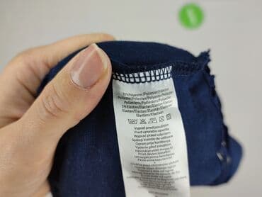 sukienki marynarkowe plus size: Pepco, Sukienka damska, rozmiar 2XL — 5
