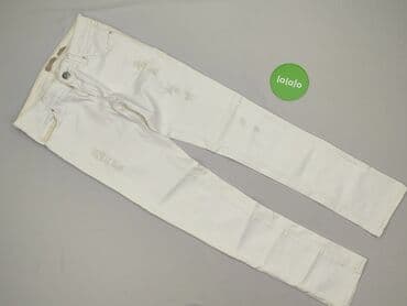 stradivarius mom jeans: Stradivarius, Jeansy damskie, rozmiar S — 2