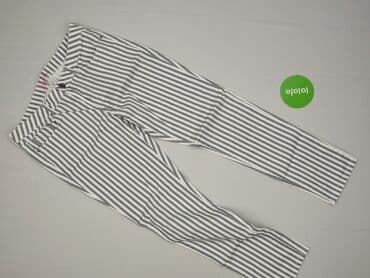 ciuchy na allegro: Orsay, Spodnie materiałowe damskie, rozmiar M — 2